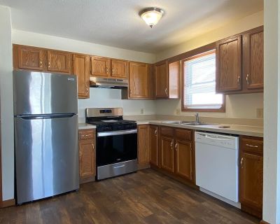 2 Bedroom 1BA Apartment For Rent in Nappanee, IN
