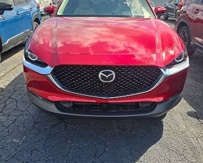 Used 2024 Mazda CX-30 Preferred