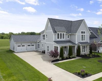 4 Bedroom 3BA 3244 ft Single Family Home For Sale in COLLEGE GROVE, TN