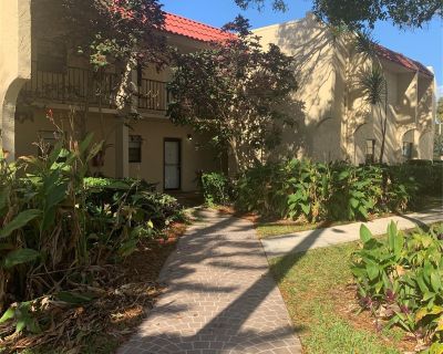 1 Bedroom 1BA 702 ft Condo For Rent in Fort Pierce, FL
