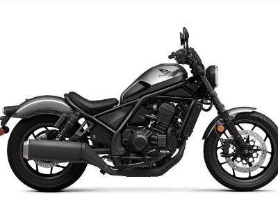 2024 Honda REBEL 1100 DCT