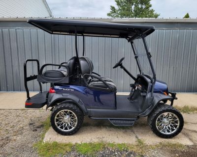 2024 Club Car Onward Golf carts Sterling, IL