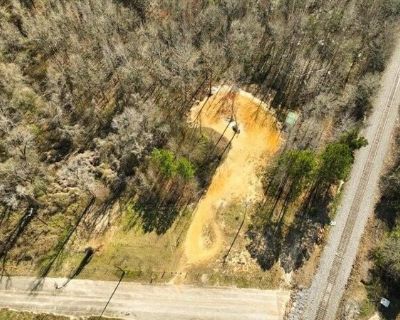 Old Mike Padgett Hwy, Hephzibah, Plot For Sale