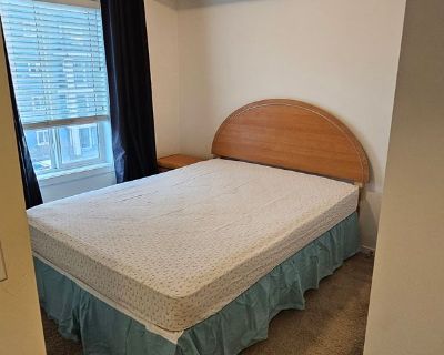 John Trinidad (Has a Room). Room in the 2 Bedroom 2BA Room For Rent in Calgary, AB