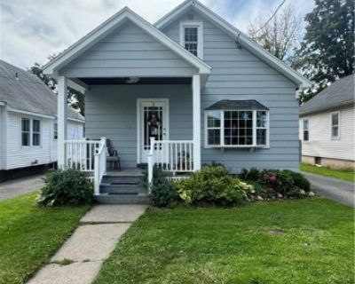 Fox Pl, Utica, Home For Sale