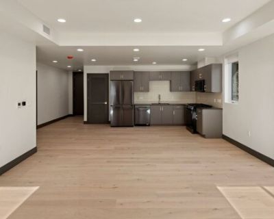 118 N Orlando Ave Apt 101. Welcome to Orlando 8, a brand-new 2025 built luxury residence in the heart of Los Angeles, offering the rare opportunity to live in a modern architectural masterpiece surrounded by the best of city living. This thoughtfully designed single-level residence features 2 bedrooms, 2 bathrooms, and approximately 915 square feet of bright, contemporary living space. The open...