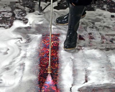 Carpet Cleaning Boston MA