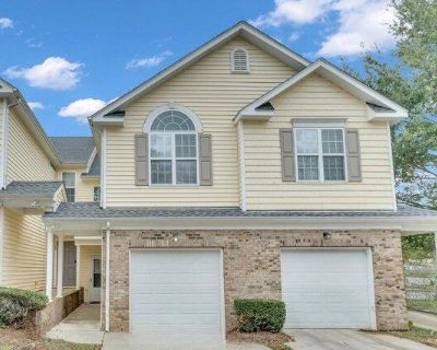 3 Bedroom 2.5BA House For Sale in Knightdale, NC