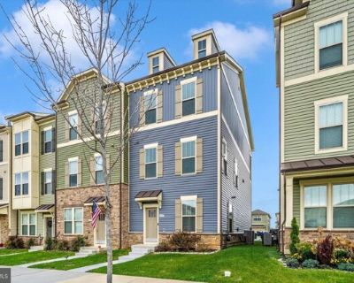 Stone Barn Dr, Frederick, Home For Rent