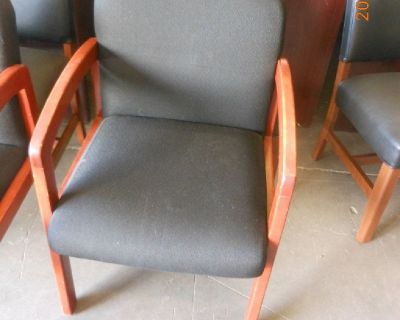 Side Chairs