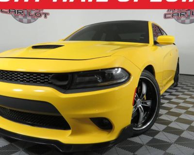 Used 2017 Dodge Charger Daytona 340