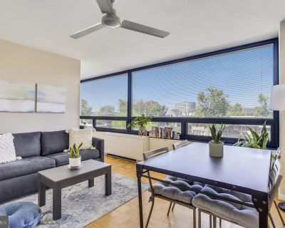 1 Bedroom 1BA 505 ft Condo For Sale in Baltimore, MD