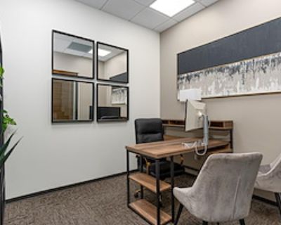 Private Office for 3 at Lucid Private Offices