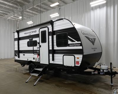 2026 Grand Design TRANSCEND ONE 151BH