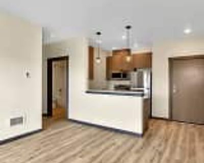 1 Bedroom 1BA 625 ft² Pet-Friendly Apartment For Rent in Puyallup, WA 13521 97th Ave E unit 205