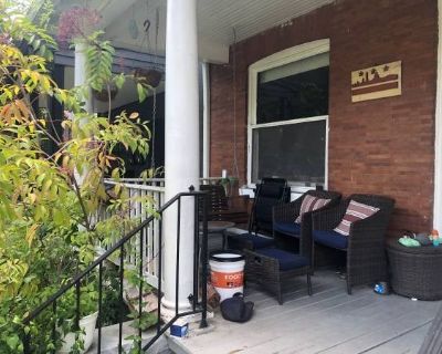 Furnished Room for Rent - Basement suite available December 8!