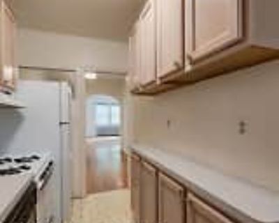2 Bedroom 1BA 850 ft² Apartment For Rent in Washington, DC 2614 41st Street NW Apartments