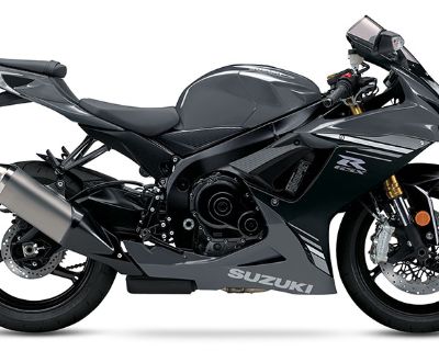 2025 Suzuki GSX-R750 Supersport Van Nuys, CA