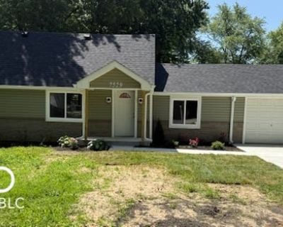 3 Bedroom 1BA 1464 ft Single Family Home For Sale in FAIRLAND, IN