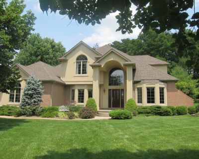 HOUSE FOR SALE BY OWNER - 1642 WOODLAND TRL.BEAVERCREEK TWP.