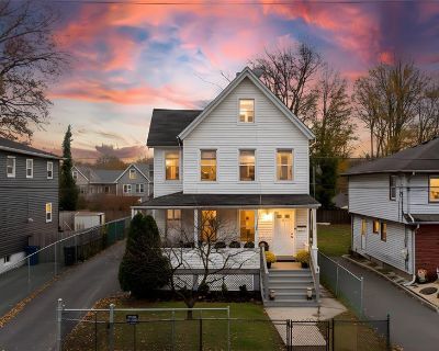 1 Bedroom 3BA Studio For Sale in Plainfield, NJ