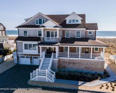 7 Bedroom 5BA 5629 ft Apartment For Rent in Mantoloking, NJ