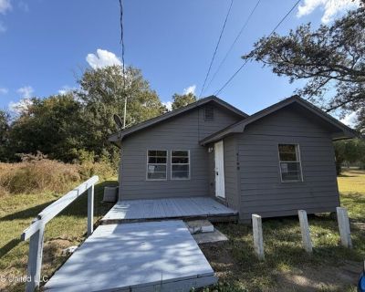 Magnolia St, Moss Point, Home For Rent