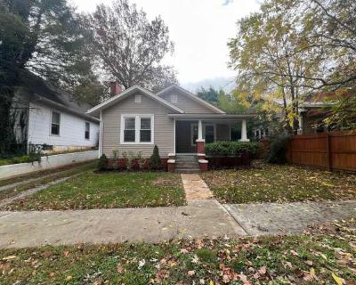 2 Bedroom 1BA 1200 ft Apartment For Rent in Johnson City, TN