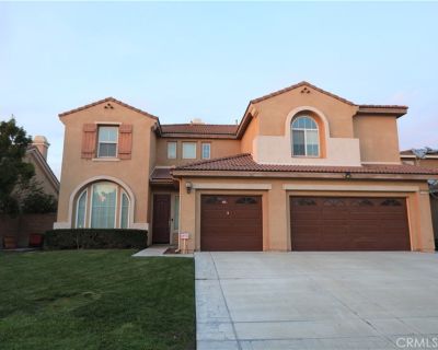 14440 Sleepy Creek Drive. Property for Rent in Corona, CA for $4,350 with 5 bedrooms and 3 full baths, 1 half bath. This 4,050 square foot property was built in 2006 on a lot size of 0.18.. Wonderful property in Eastvale, large luxury house with lots room and space, guest bedroom down stairs, living room, family room, grommet kitchen with granite. Go upstair through large stair case, upstairs h...