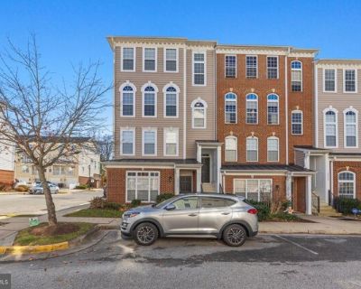 Rollys Ridge Ave Unit,upper Marlboro, Condo For Sale