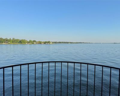 2 Bedroom 2BA 1087 ft² Furnished Condo For Rent in Willis, TX