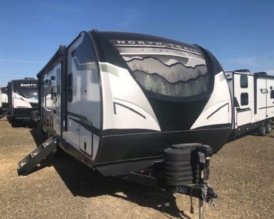 2024 Heartland North Trail 27DBH