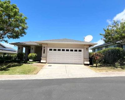 3 Bedroom 3BA 2030 ft Pet-Friendly Apartment For Rent in Makakilo, HI