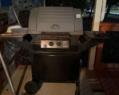 Moving Sale - Parents Selling Home