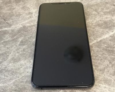 iPhone XS Max 256gb