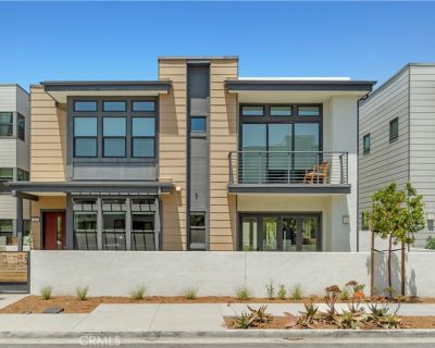 4 Bedroom 3BA 2132 ft House For Rent in Irvine, CA