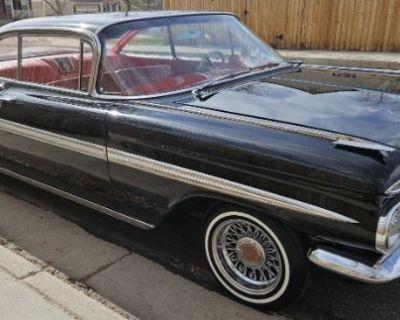 1959 Chevrolet Impala