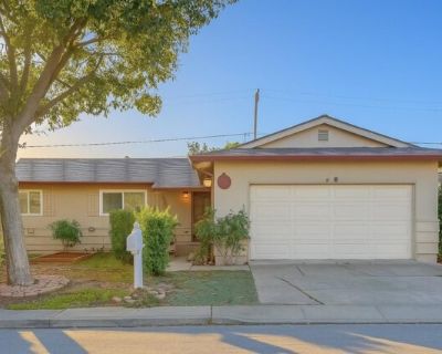 Alton St, Milpitas, Home For Rent