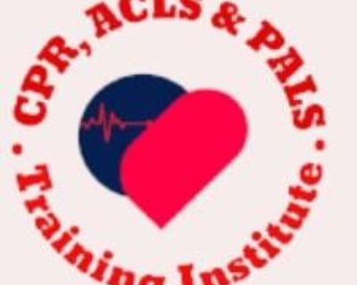AHA ACLS Certification Institute | ACLS Certification Course