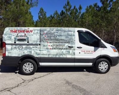 REPAIRING your INTERIOR in your Hot Rod/Street Rod/Custom