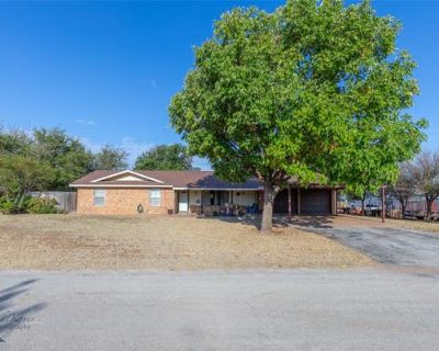 3 Bedroom 2BA 1430 ft Single Family Home For Sale in KNOX CITY, TX