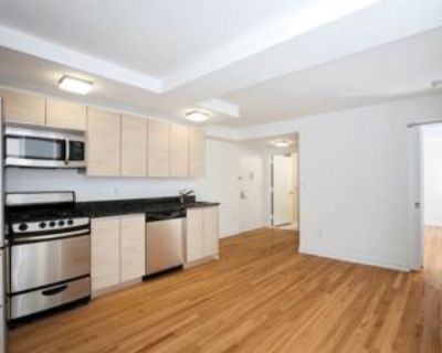 752 W End Ave #06K, New York, NY 10025 1 Bedroom Apartment