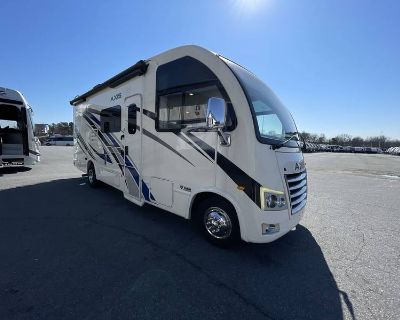 2023 Thor Motor Coach Axis 24.4 For Sale by Dealer in Concord, North Carolina