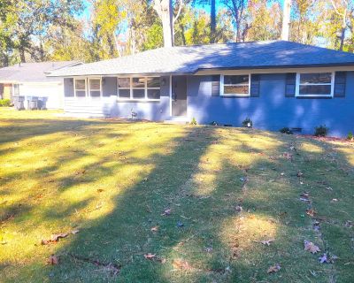 4 Bedroom 2BA 1603 ft Apartment For Rent in Augusta, GA