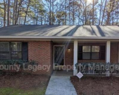 2 Bedroom 2BA 1025 ft Condo For Rent in Snellville, GA