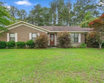 4 Bedroom 2BA 1725 ft Single Family Home For Sale in RICHTON, MS