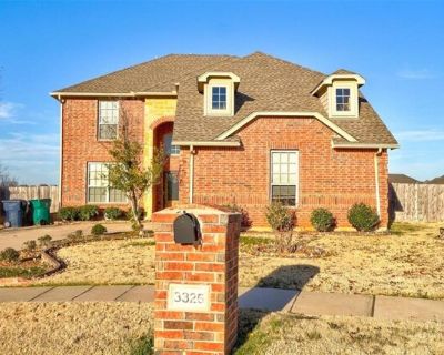 Nw Th Ct, Edmond, Home For Rent