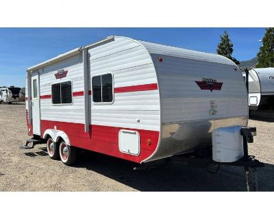 2019 Riverside RV 189R For Sale by Dealer in Carson city, Nevada