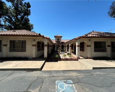 500 ft Commercial Property For Rent in San Dimas, CA