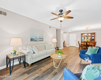 2 Bedroom 2BA 1170 ft Condo For Sale in Louisville, KY